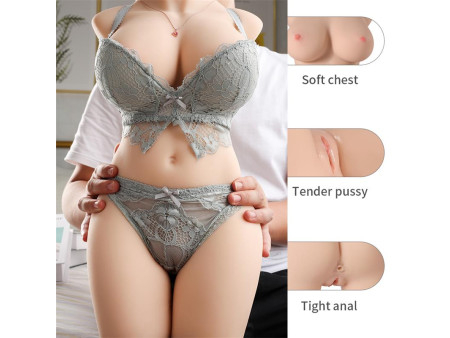 Miah Torso Vagina y Ano 11 kg Miah Torso Vagina y Ano 11 kg