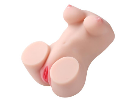 Renata Torso con Thrusting y Vibracion 254 kg Renata Torso con Thrusting y Vibracion 254 kg