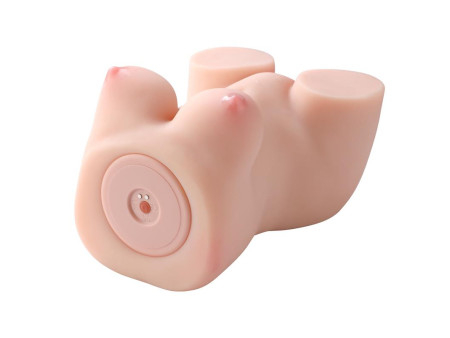 Renata Torso con Thrusting y Vibracion 254 kg Renata Torso con Thrusting y Vibracion 254 kg