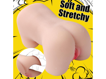 Renata Torso con Thrusting y Vibracion 254 kg Renata Torso con Thrusting y Vibracion 254 kg