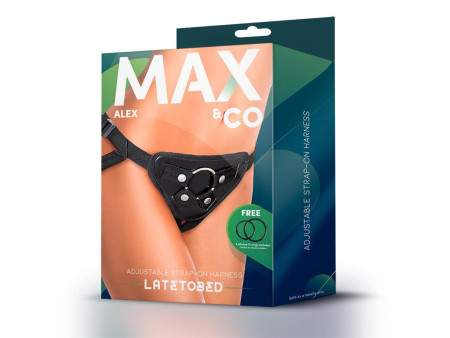 Alex Arnes Universal Ajustable