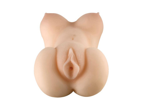 Drew Masturbador Masculino Soft Body Vagina