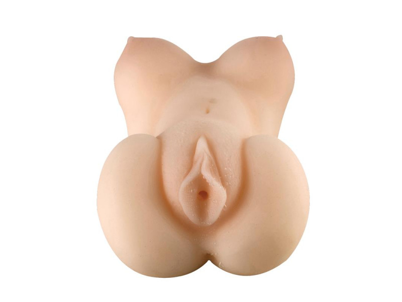 Drew Masturbador Masculino Soft Body Vagina