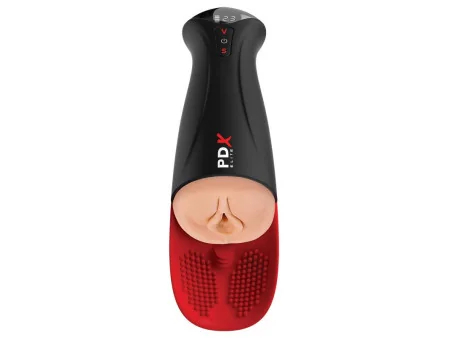 Masturbador Fuck O Matic Pro XL