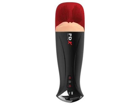 Masturbador Fuck O Matic Pro XL Masturbador Fuck O Matic Pro XL
