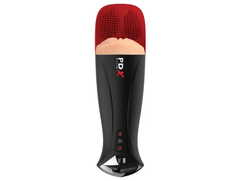 Masturbador Fuck O Matic Pro XL