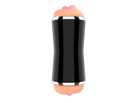 Dupple Masturbador Doble Vagina y Boca Dupple Masturbador Doble Vagina y Boca