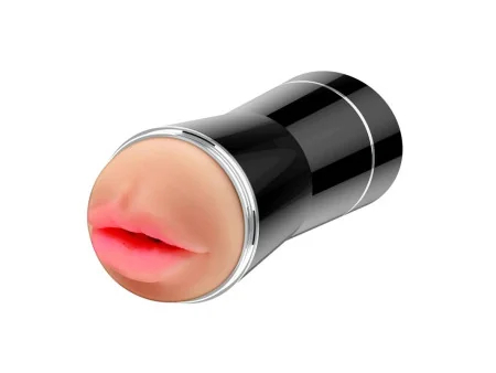 Dupple Masturbador Doble Vagina y Boca Dupple Masturbador Doble Vagina y Boca