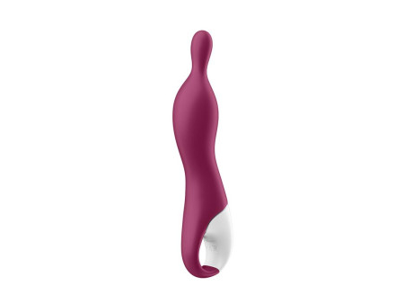 A Mazing 1 Estimulador de Punto Berry A Mazing 1 Estimulador de Punto Berry