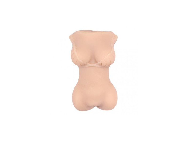 Masturbador Taco Body