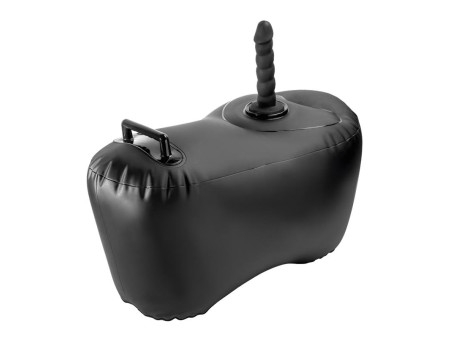 Silla Inflable Body Dock Love Seat