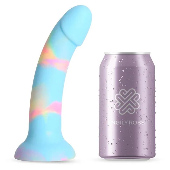 Dildo Sweet Cloud 18 cm