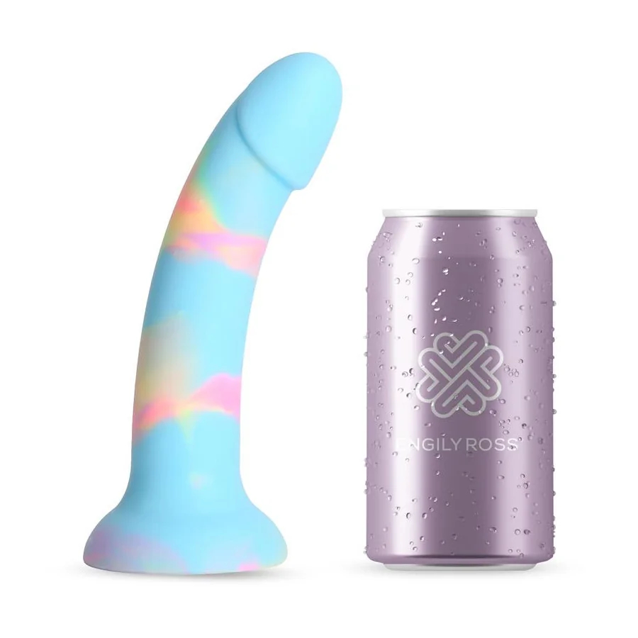 Dildo Sweet Cloud 18 cm