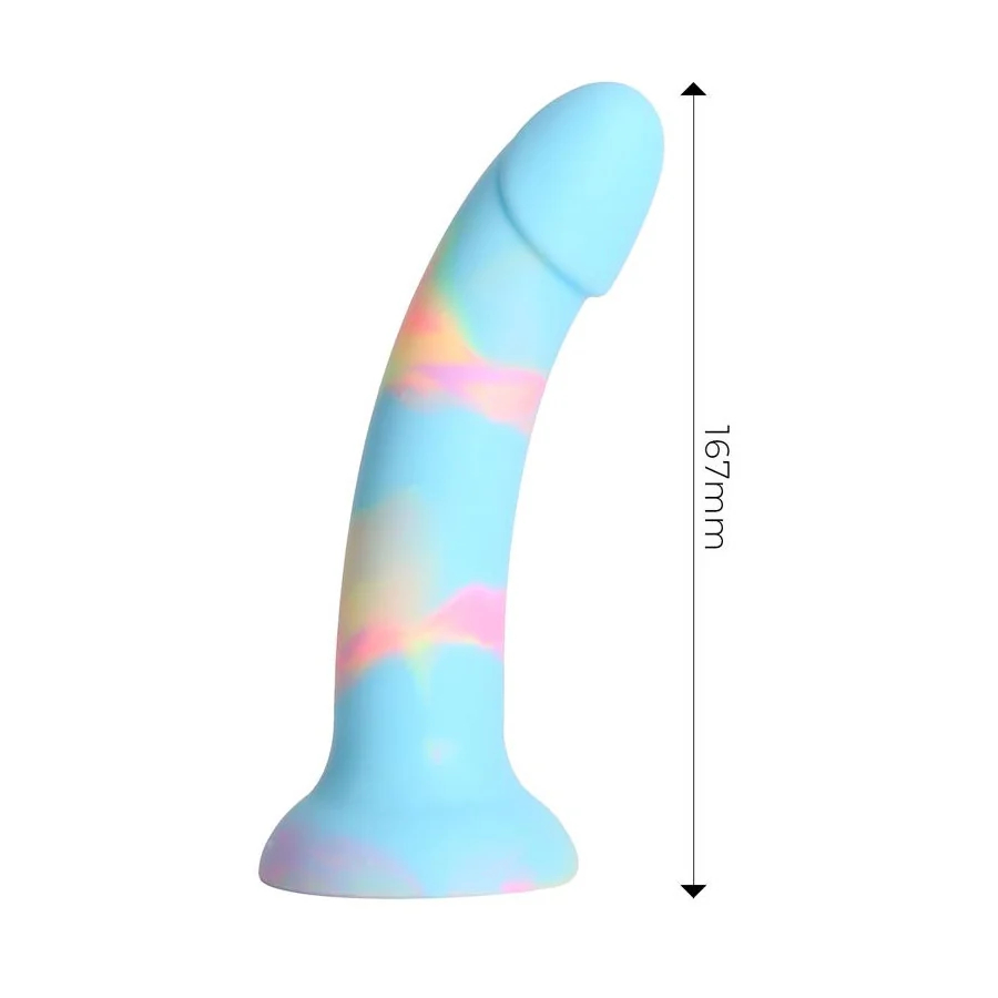 Dildo Sweet Cloud 18 cm