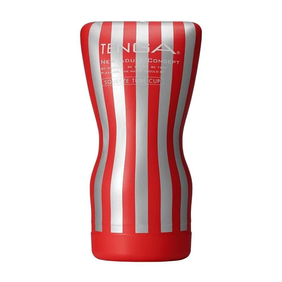 Masturbador Soft Tube Masturbador Soft Tube