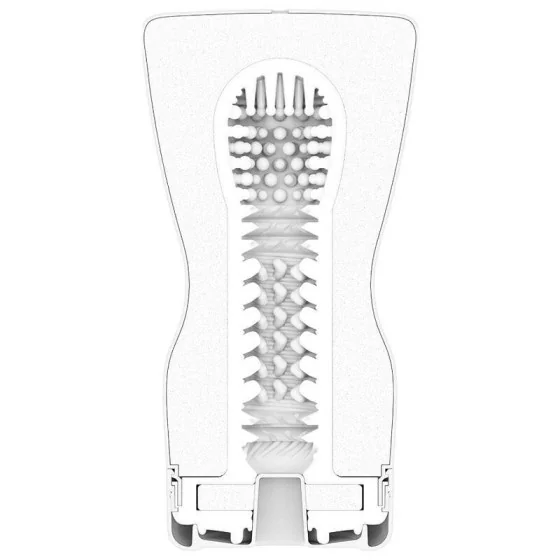 Masturbador Soft Tube