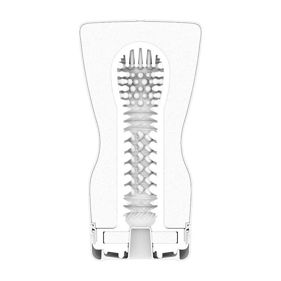 Masturbador Soft Tube