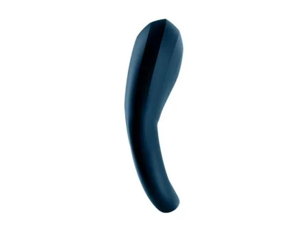 Anillo para el Pene Epic Duo con APP Satisfyer Connect