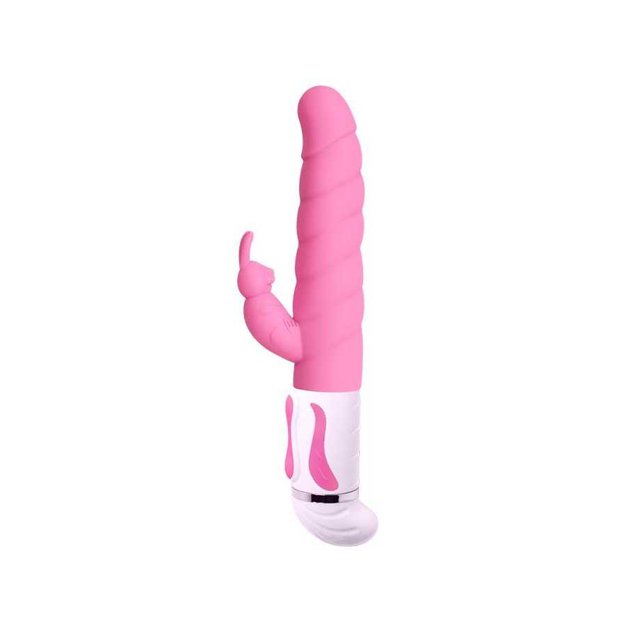 Vibrador Steven Color Rosa