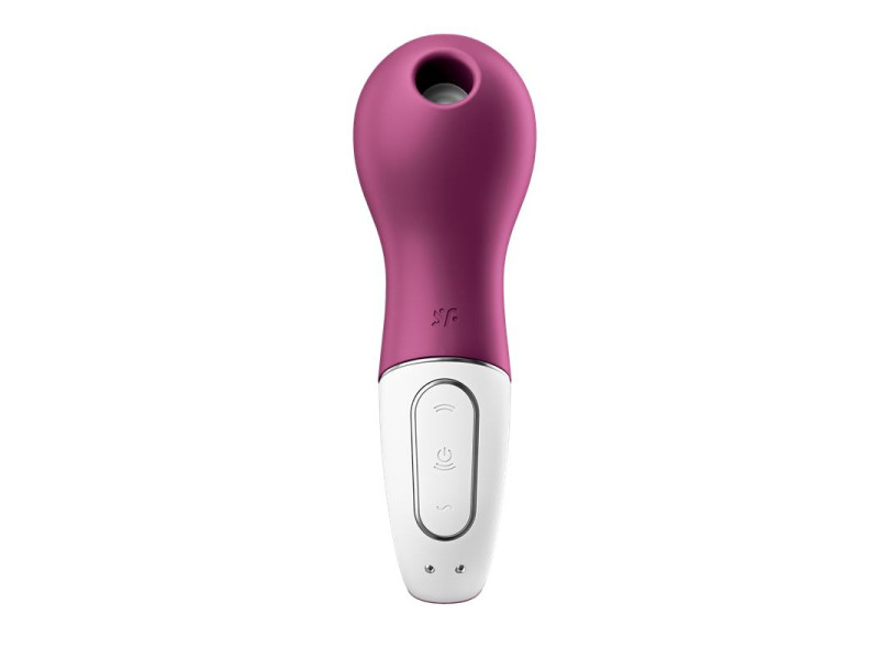 Succionador de Ondas Lucky Libra Berry