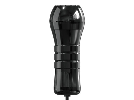 Masturbador Super Sucker XXL con Auto Lubricacion