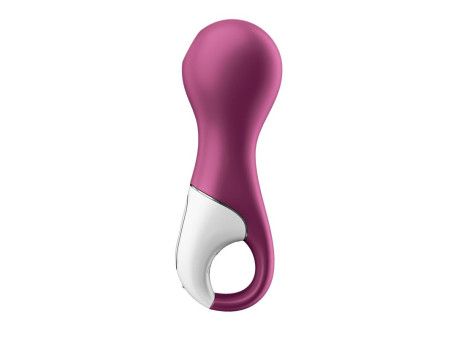 Succionador de Ondas Lucky Libra Berry