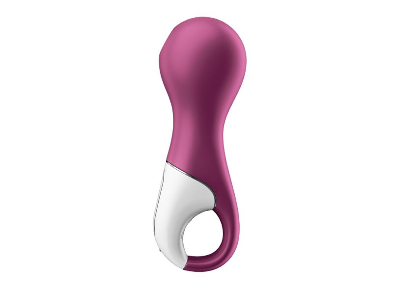 Succionador de Ondas Lucky Libra Berry