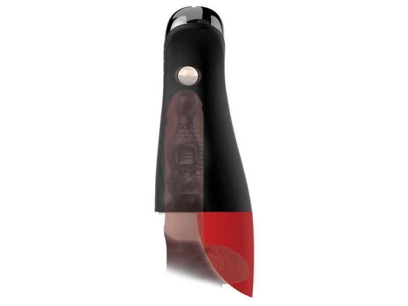 Masturbador Fap O Matic Pro XL
