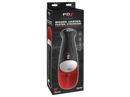 Masturbador Fap O Matic Pro XL Masturbador Fap O Matic Pro XL