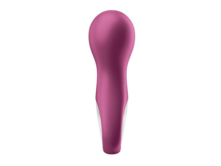 Succionador de Ondas Lucky Libra Berry