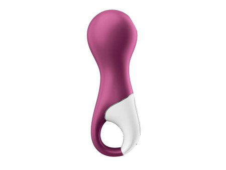 Succionador de Ondas Lucky Libra Berry