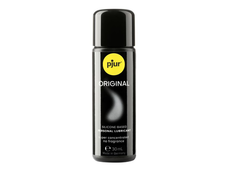 Pjur Original 30 ml Pjur Original 30 ml