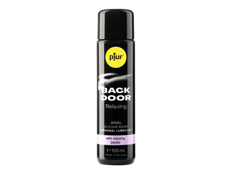 Pjur Backdoor Lubricante Anal Glide 100 ml