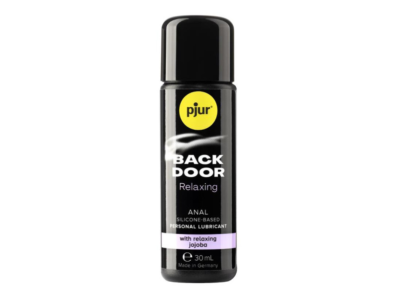 Pjur Backdoor Lubricante Anal Glide 30 ml