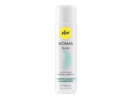 Pjur Woman Nude 100 ml
