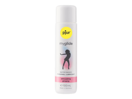 Pjur My Glide Lubricante 100 ml