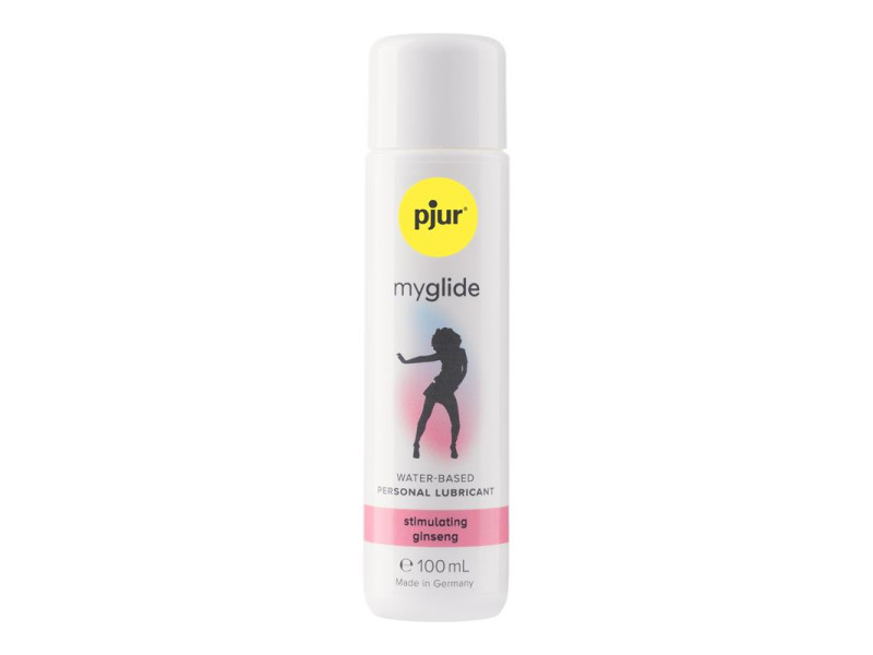 Pjur My Glide Lubricante 100 ml