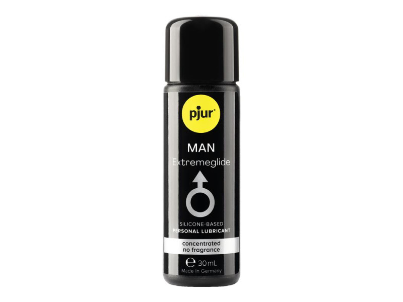 Pjur Man Lubricante Extreme Glide 30 ml Pjur Man Lubricante Extreme Glide 30 ml
