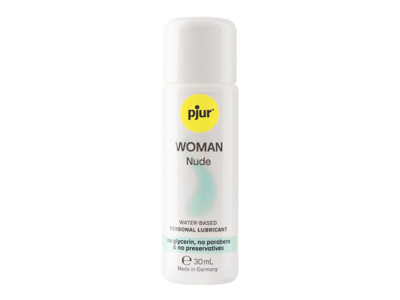 Pjur Woman Nude 30 ml