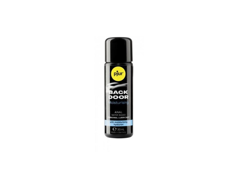 Pjur Backdoor Lubricante Anal Comfort Glide 30 ml