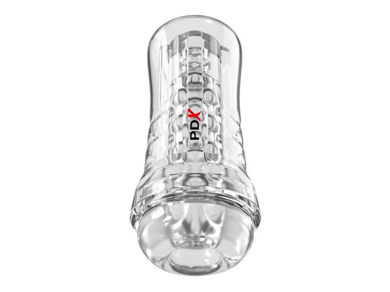 Masturbador ViewTube Plus