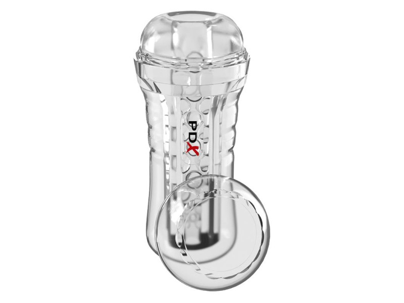 Masturbador ViewTube Plus
