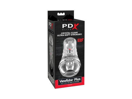 Masturbador ViewTube Plus