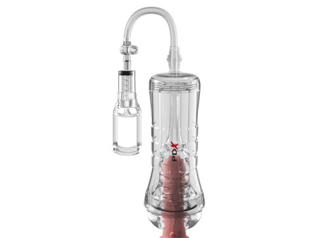 Masturbador ViewTube Vac XXL