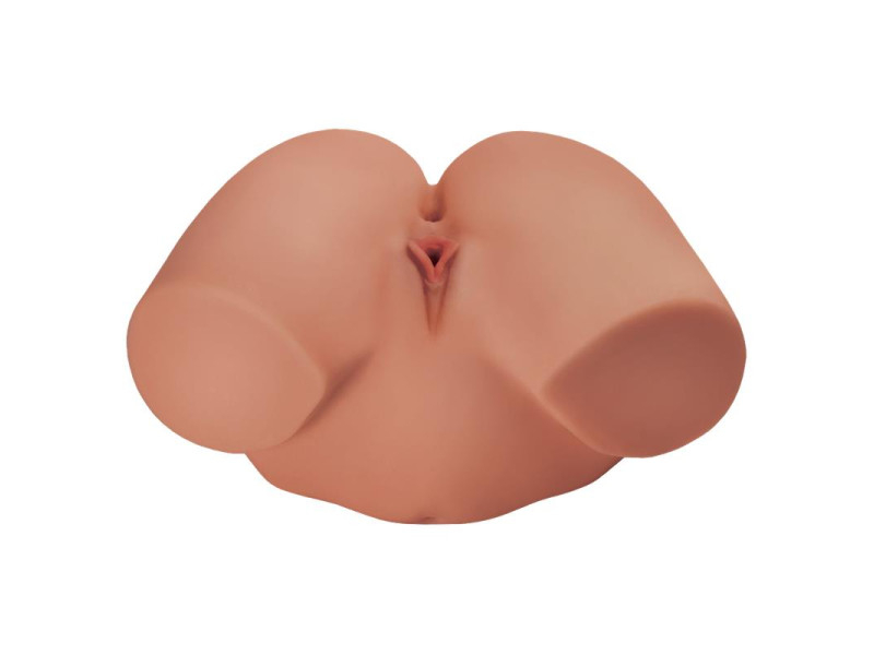Masturbador 360 Banger Bronceado