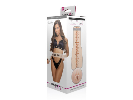 Masturbador Vina Sky Exotica Vagina