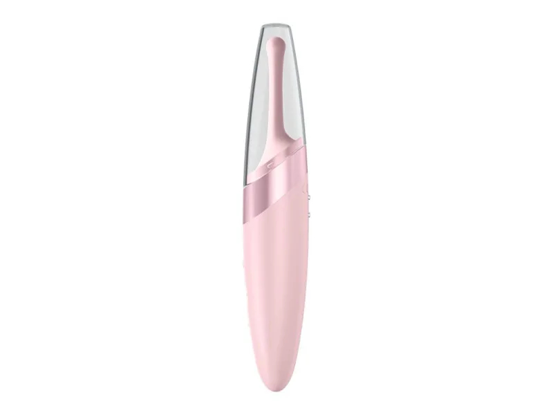 Twirling Delight Estimulador Giratorio Rose