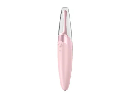 Twirling Delight Estimulador Giratorio Rose