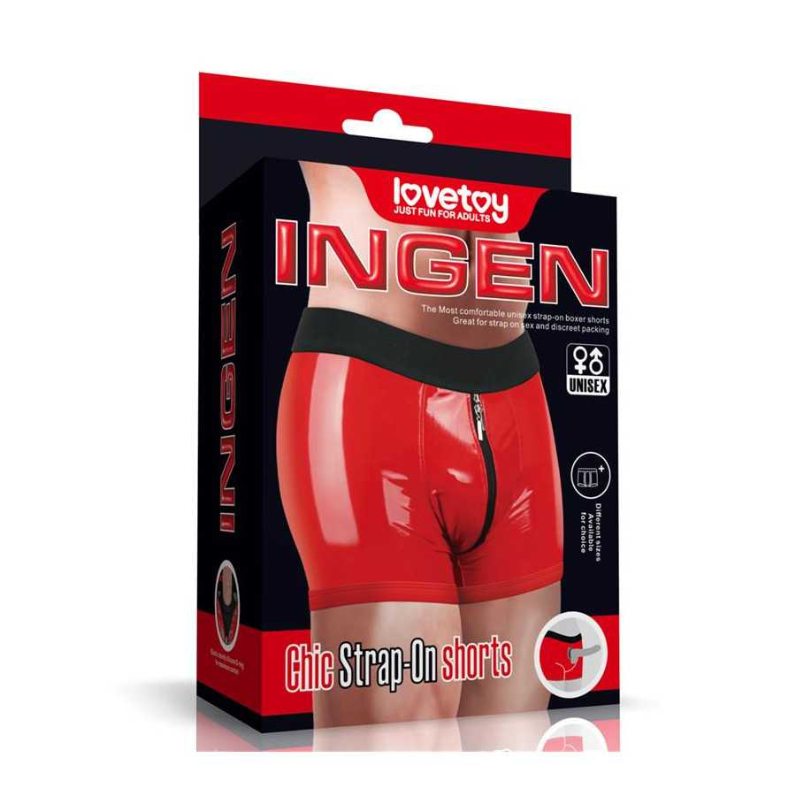 Calzoncillos Boxers Talla M L 40 43