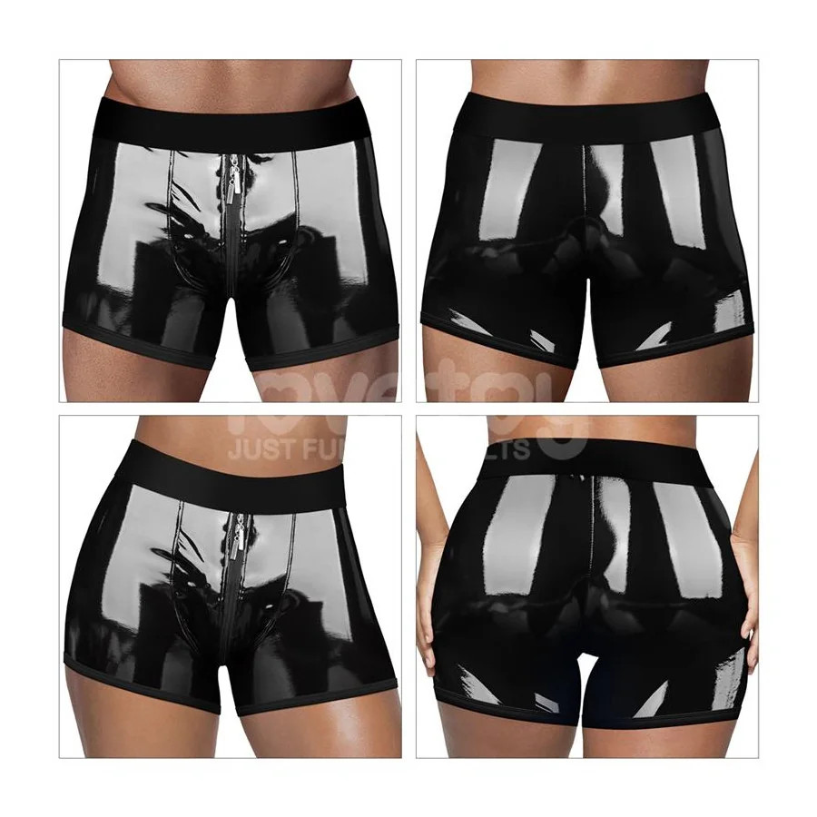 Calzoncillos Boxers Talla XS S 28 31